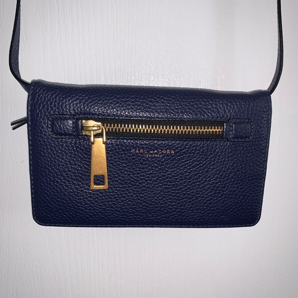 Marc Jacobs Gotham Crossbody